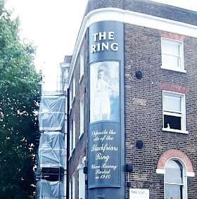 The Ring Public House