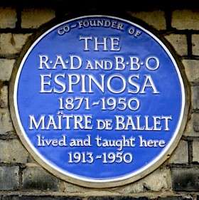 Royal Academy of Dance