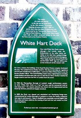 Royal Doulton Factory