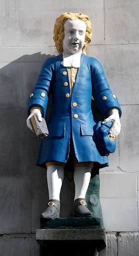 Saint Andrews Church - Charity Scholars