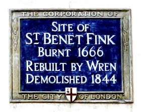 Saint Benet Fink