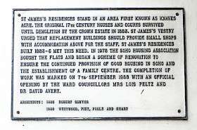 Saint James's Residences