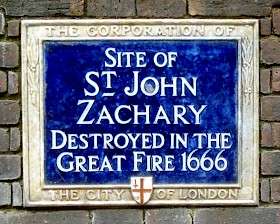 Saint John Zachary