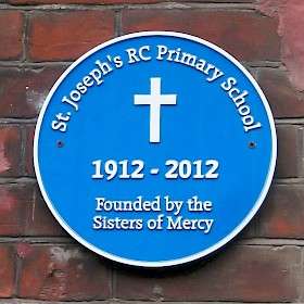 Saint Joseph's Primary School