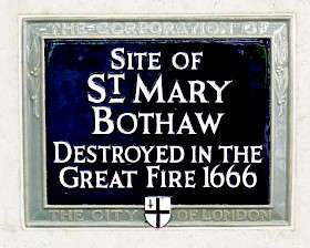 Saint Mary Bothaw