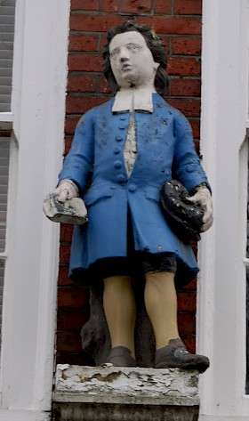 Saint Mary Rotherhithe Charity School