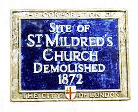 Saint Mildred's Church