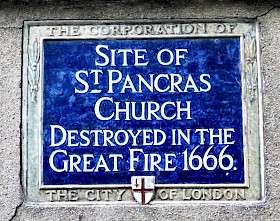 Saint Pancras Church