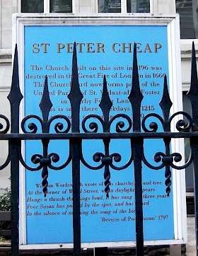 Saint Peter Cheap