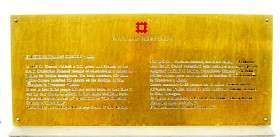 Saint Peter's Italian Church