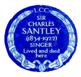 Sir Charles Santley