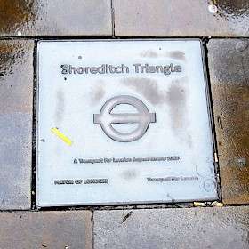 Shoreditch Triangle