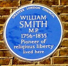 William Smith (Politician)