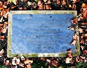 Prince Charles Edward Stuart - WC1