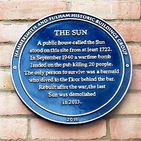 The Sun Inn