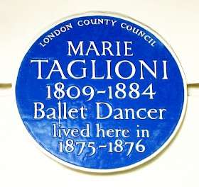 Marie Taglioni