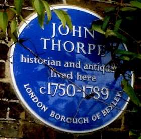 John Thorpe