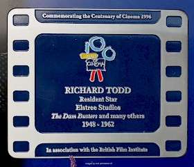 Richard Todd