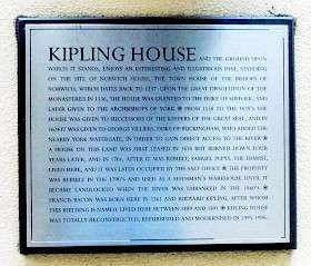 George Villiers - WC2