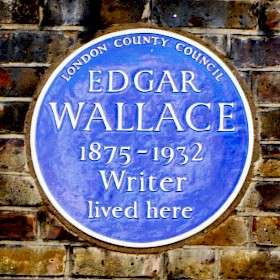 Edgar Wallace - SE4