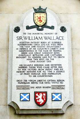 William Wallace