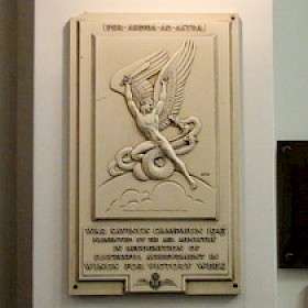 War Savings Campaign