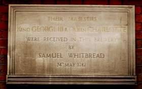 Samuel Whitbread