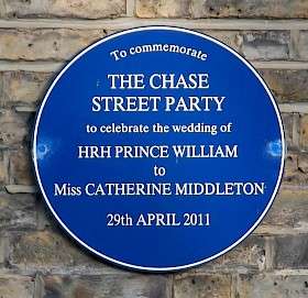 Prince William, Duke of Cambridge - SW4