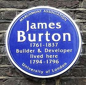 James Burton