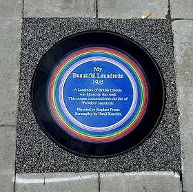 My Beautiful Laundrette