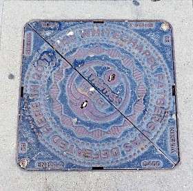 The Whitechapel Fatberg