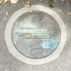 King William the Fourth Naval Asylum