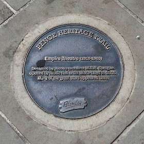 Empire Theatre Penge