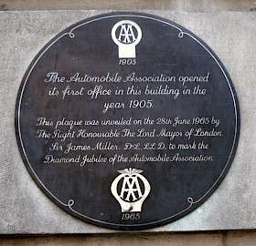 Automobile Association