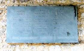 Captain James Cook - Barking