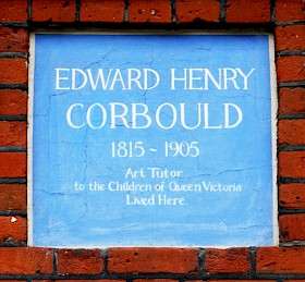 Edward Henry Corbould