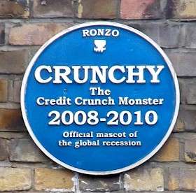 Crunchy