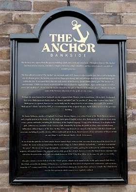 Oliver Goldsmith - SE1