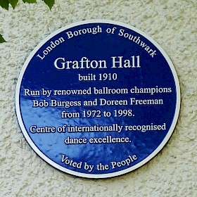 Grafton Hall