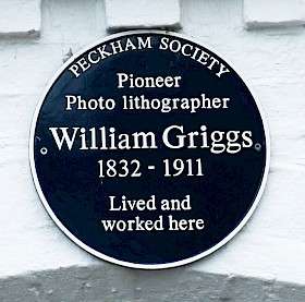 William Griggs