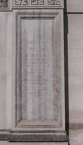 Guildhall Restoration