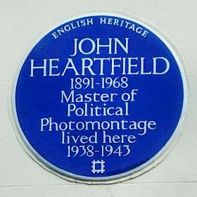 John Heartfield