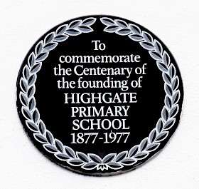 Highgate Primary School