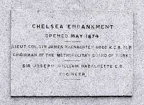 Sir James Macnaghten Hogg