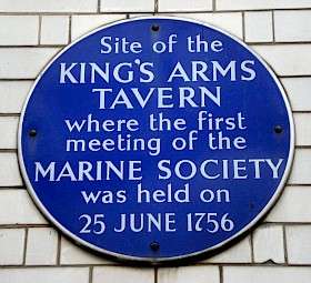 King's Arms Tavern