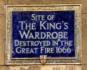King's Wardrobe