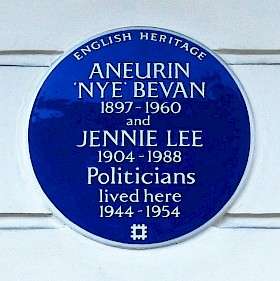 Jennie Lee