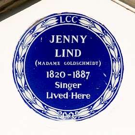 Jenny Lind