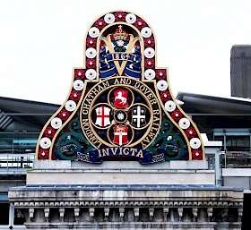 London Chatham and Dover Railway