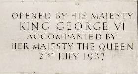 London Fire Brigade Headquarters